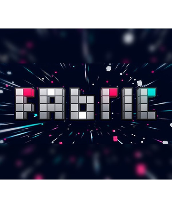 Fabric Steam Key GLOBAL